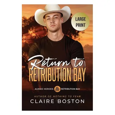 "Return to Retribution Bay" - "" ("Boston Claire")