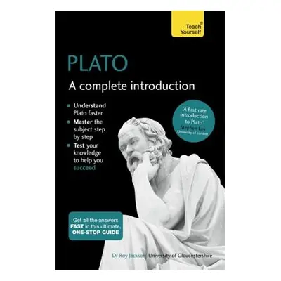 "Plato: A Complete Introduction" - "" ("Jackson Roy")