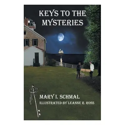 "Keys to the Mysteries" - "" ("Schmal Mary I.")