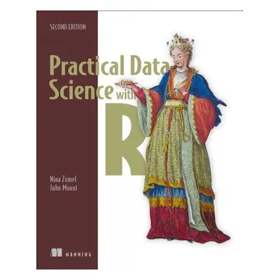 "Practical Data Science with R" - "" ("Zumel Nina")