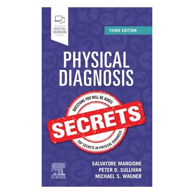 "Physical Diagnosis Secrets" - "" ("Mangione Salvatore")