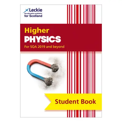 "Higher Physics" - "Comprehensive Textbook for the Cfe" ("McLean David")