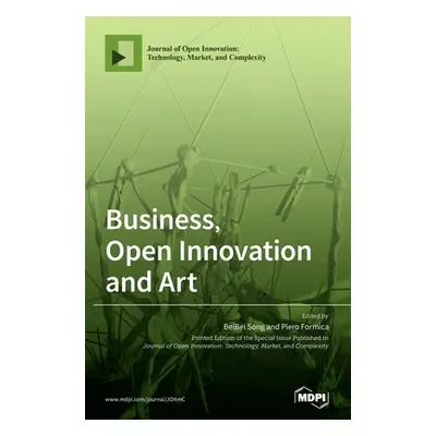 "Business, Open Innovation and Art" - "" ("Song Beibei")