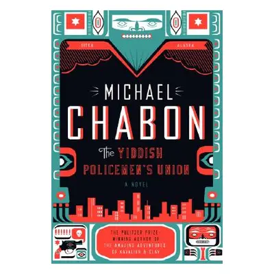 "The Yiddish Policemen's Union" - "" ("Chabon Michael")