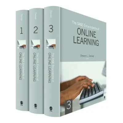 "The Sage Encyclopedia of Online Education" - "" ("Danver Steven L.")