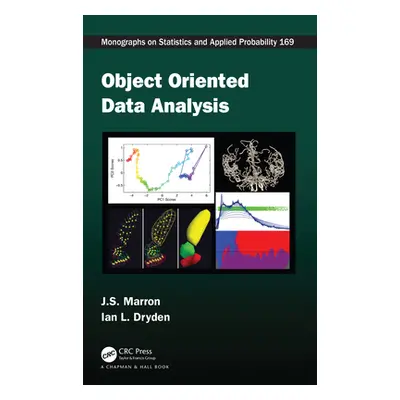 "Object Oriented Data Analysis" - "" ("Marron J. S.")