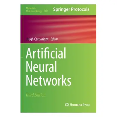 "Artificial Neural Networks" - "" ("Cartwright Hugh")