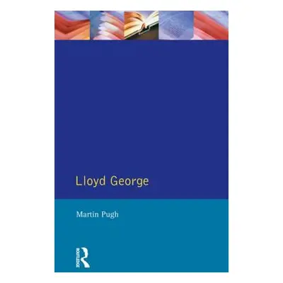 "Lloyd George" - "" ("Pugh Martin")