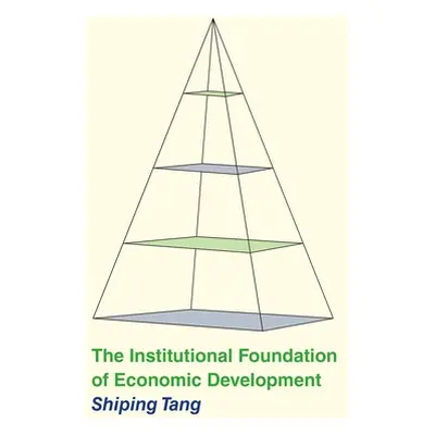 "The Institutional Foundation of Economic Development" - "" ("Tang Shiping")