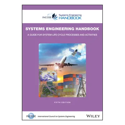 "Incose Systems Engineering Handbook" - "" ("Incose")