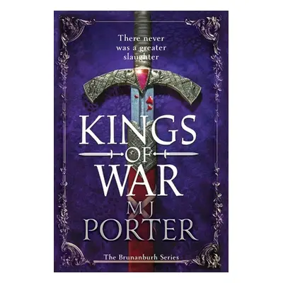 "Kings of War" - "" ("Porter Mj")