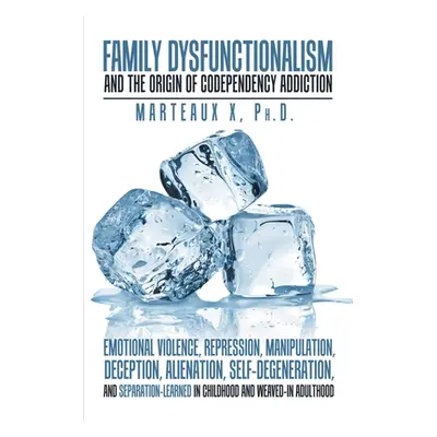 "Family Dysfunctionalism and the Origin of Codependency Addiction Emotional Violence, Repression