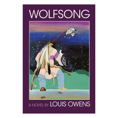 "Wolfsong, 17" - "" ("Owens Louis")