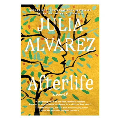 "Afterlife" - "" ("Alvarez Julia")