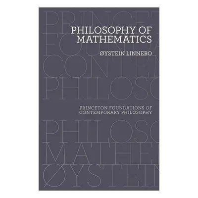 "Philosophy of Mathematics" - "" ("Linnebo ystein")