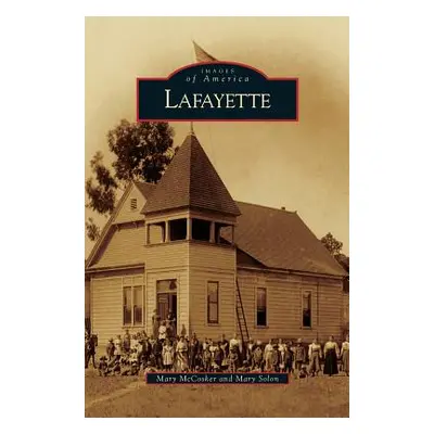 "Lafayette" - "" ("Solon Mary")