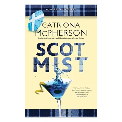 "Scot Mist" - "" ("McPherson Catriona")