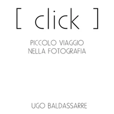 "Click!" - "" ("Baldassarre Ugo")