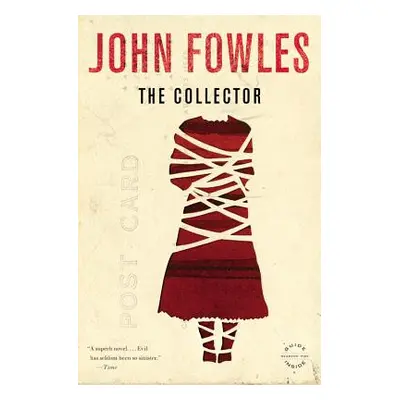 "The Collector" - "" ("Fowles John")