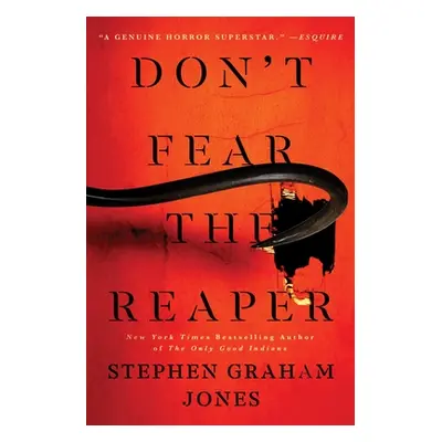 "Don't Fear the Reaper" - "" ("Jones Stephen Graham")