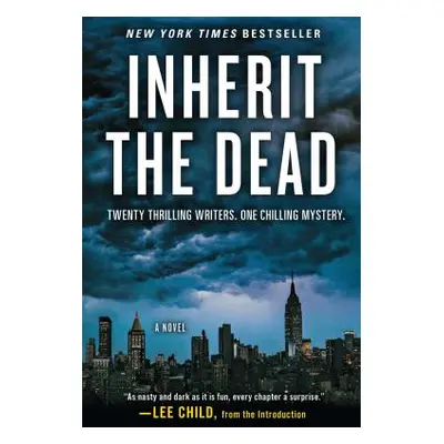 "Inherit the Dead" - "" ("Child Lee")