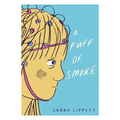 "Puff of Smoke" - "" ("Lippett Sarah")