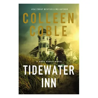 "Tidewater Inn" - "" ("Coble Colleen")