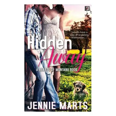 "Hidden Away" - "" ("Marts Jennie")