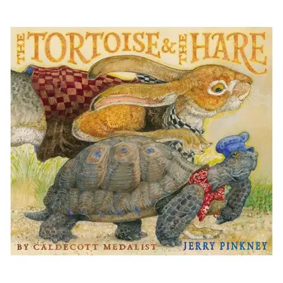 "The Tortoise & the Hare" - "" ("Pinkney Jerry")