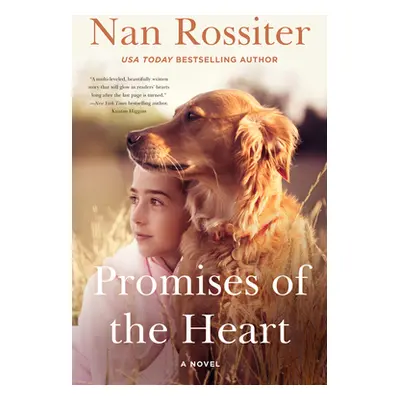 "Promises of the Heart" - "" ("Rossiter Nan")