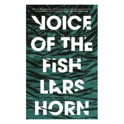 "Voice of the Fish" - "" ("Horn Lars")