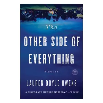 "The Other Side of Everything" - "" ("Owens Lauren Doyle")