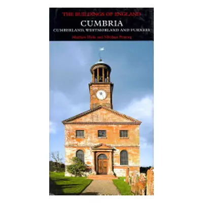 "Cumbria: Cumberland, Westmorland and Furness" - "" ("Hyde Matthew")