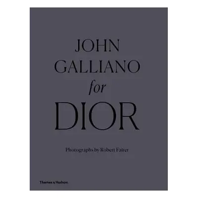 "John Galliano for Dior" - "" ("Fairer Robert")