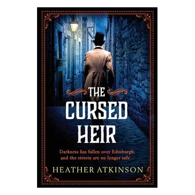 "The Cursed Heir" - "" ("Atkinson")