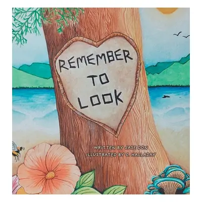 "Remember To Look" - "" ("Don Jase")