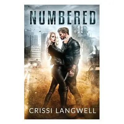 "Numbered" - "" ("Langwell Crissi")