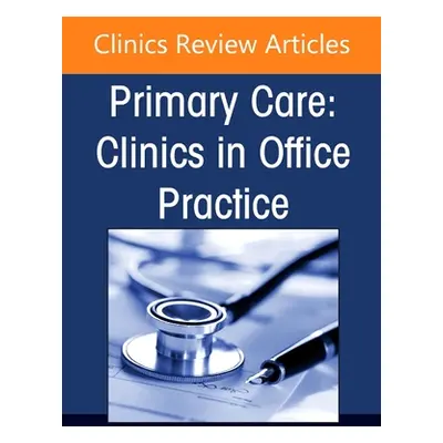 "Immigrant Health, An Issue of Primary Care: Clinics in Office Practice" - "" ("")