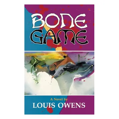 "Bone Game, 10" - "" ("Owens Louis")