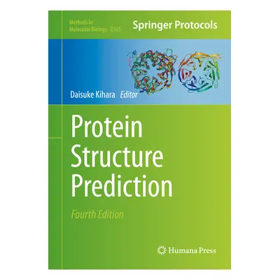 "Protein Structure Prediction" - "" ("Kihara Daisuke")