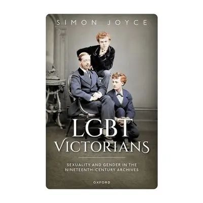 "Lgbt Victorians" - "" ("Joyce")