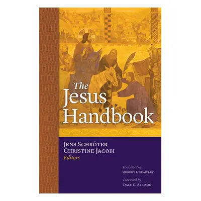 "The Jesus Handbook" - "" ("Schrter Jens")