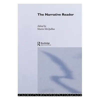 "The Narrative Reader" - "" ("McQuillan Martin")