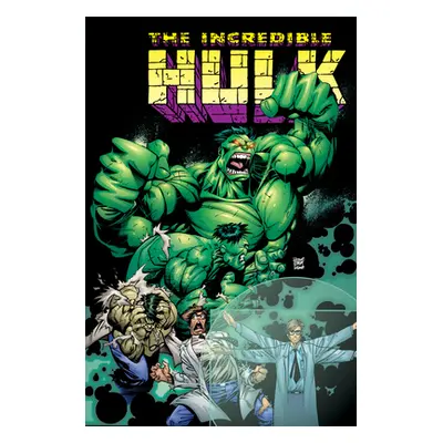 "Incredible Hulk Epic Collection: The Lone and Level Sands" - "" ("Kubert Adam")