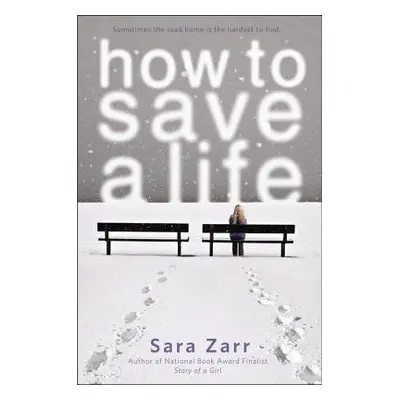 "How to Save a Life" - "" ("Zarr Sara")