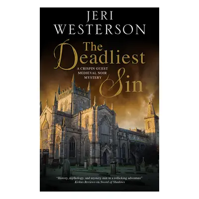 "The Deadliest Sin" - "" ("Westerson Jeri")