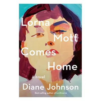 "Lorna Mott Comes Home" - "" ("Johnson Diane")