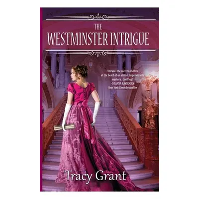 "The Westminster Intrigue" - "" ("Grant Tracy")