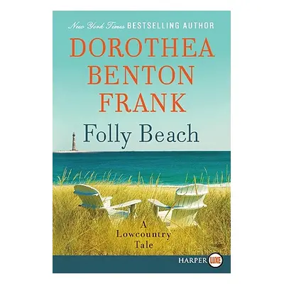 "Folly Beach LP" - "" ("Frank Dorothea Benton")