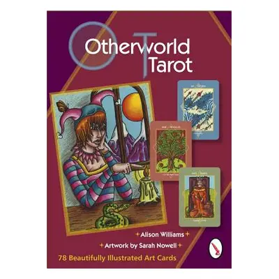 "Otherworld Tarot" - "" ("Williams Alison")